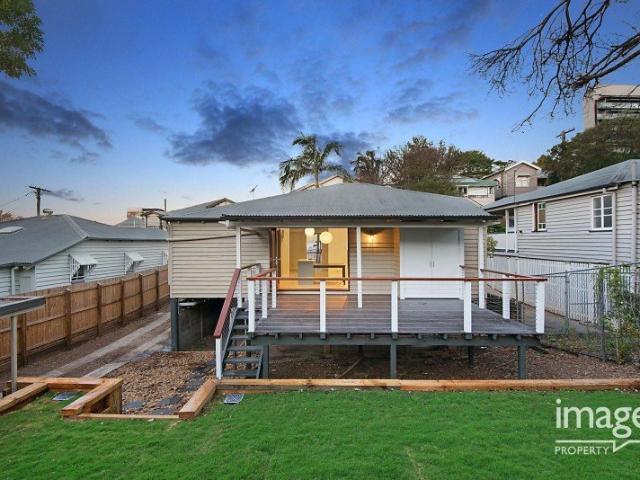 House for rent in Toombul, Queensland