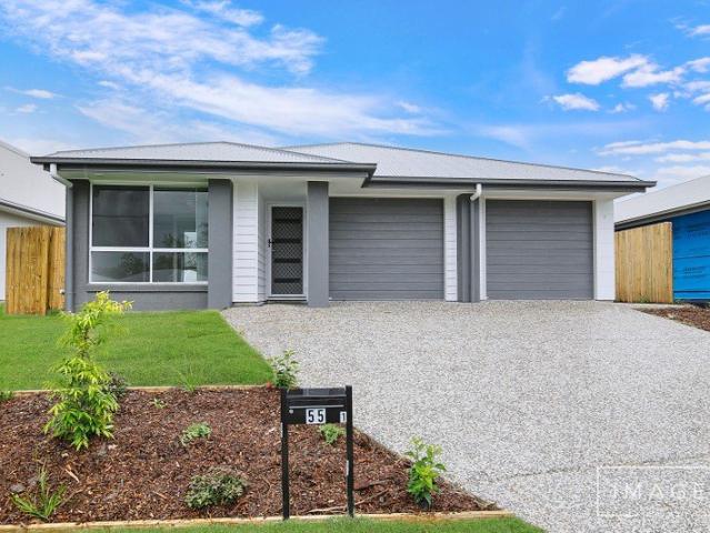 Duplex for rent in Toombul, Queensland