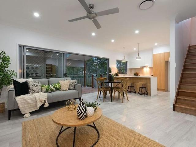 Townhouse for rent in Methul, Queensland