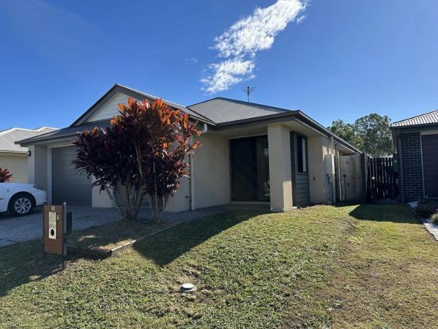 Duplex for rent in Toombul, Queensland