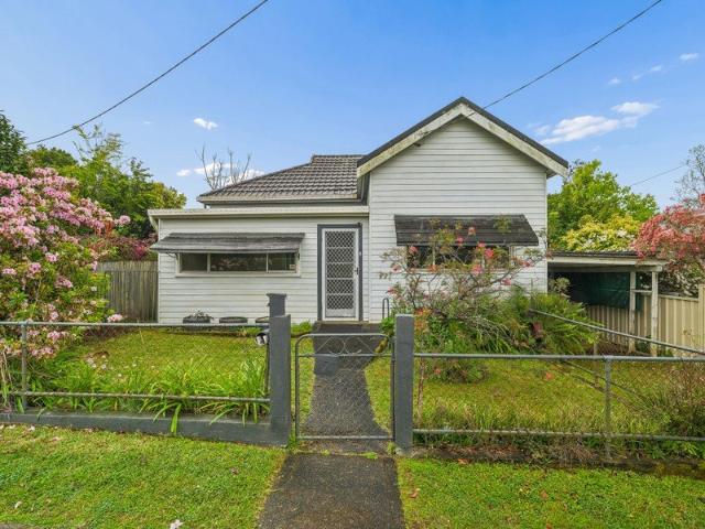 House for rent in Bellingen, New South Wales