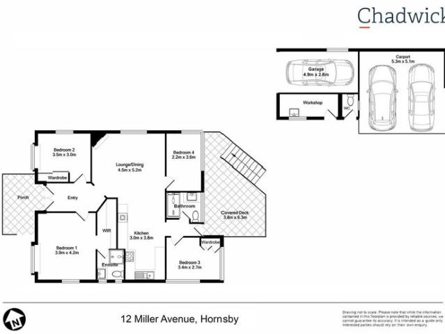 House for rent in Sydney, New South Wales