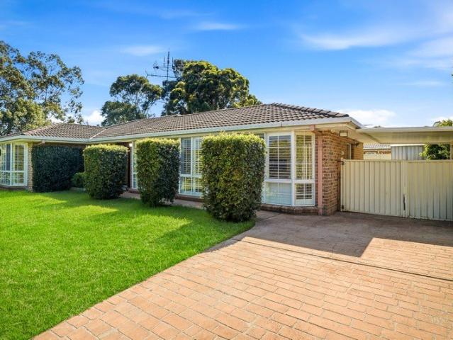 House for sale in Sydney, New South Wales