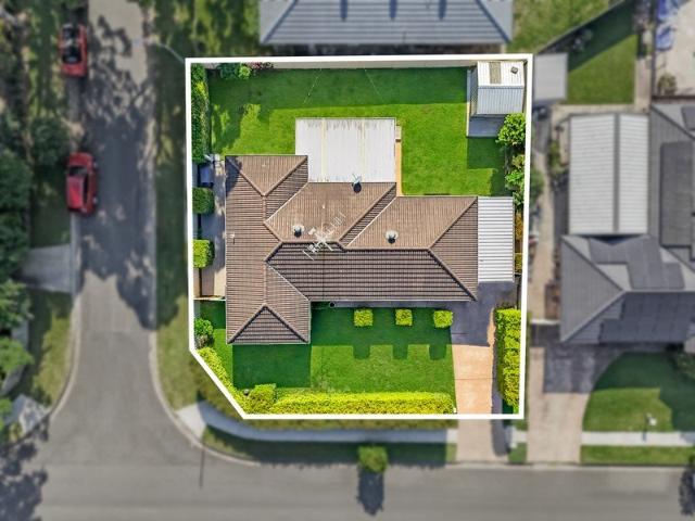 House for sale in Sydney, New South Wales