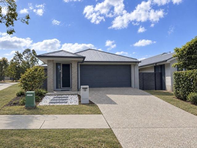 House for rent in Waterlea Estate, Greater Brisbane