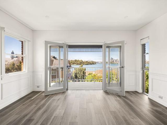 House for rent in Woolwich, Sydney