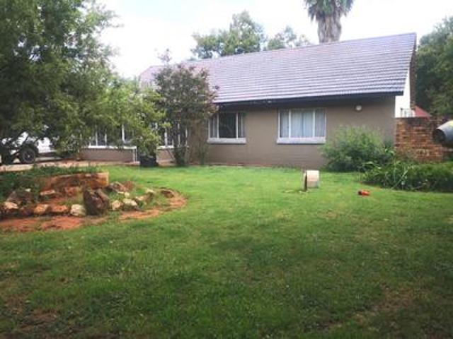 House for sale in Dr Kenneth Kaunda, North West