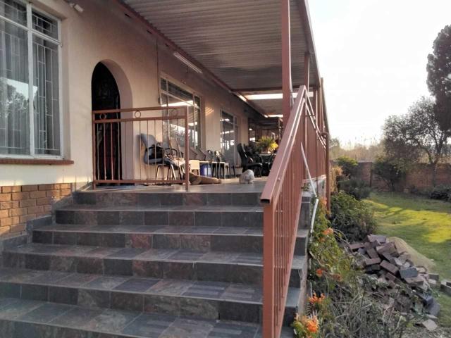 House for sale in Vosloorus, Gauteng