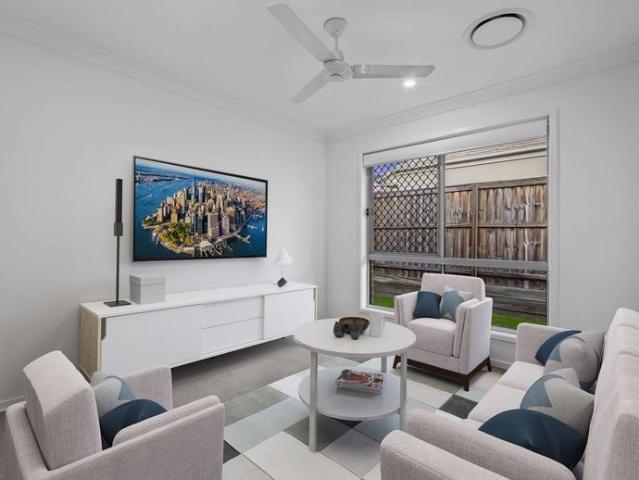 House for rent in White Rock, Greater Brisbane
