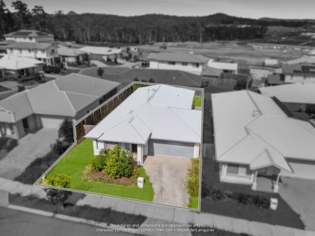House for rent in White Rock, Greater Brisbane