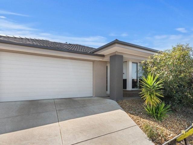 House for rent in Bonshaw, Victoria