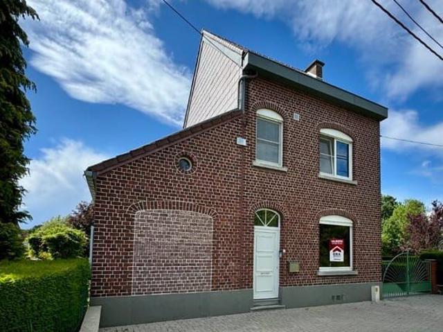 Maison location à Ottenburg, Brabant