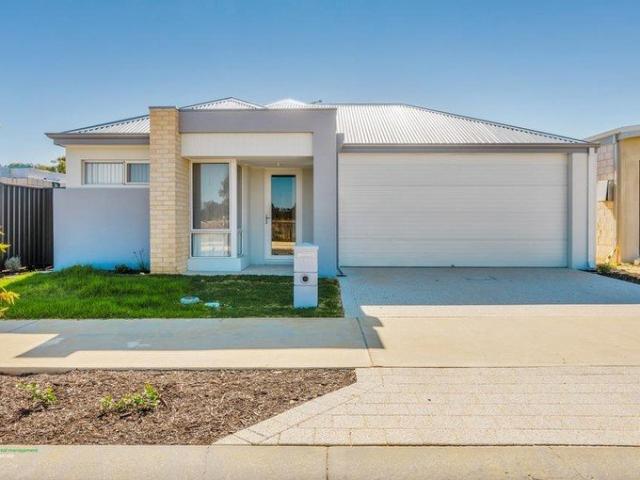 House for rent in Baldivis, Western Australia