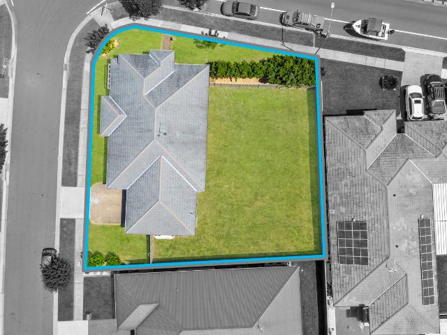 House for sale in Sydney, New South Wales