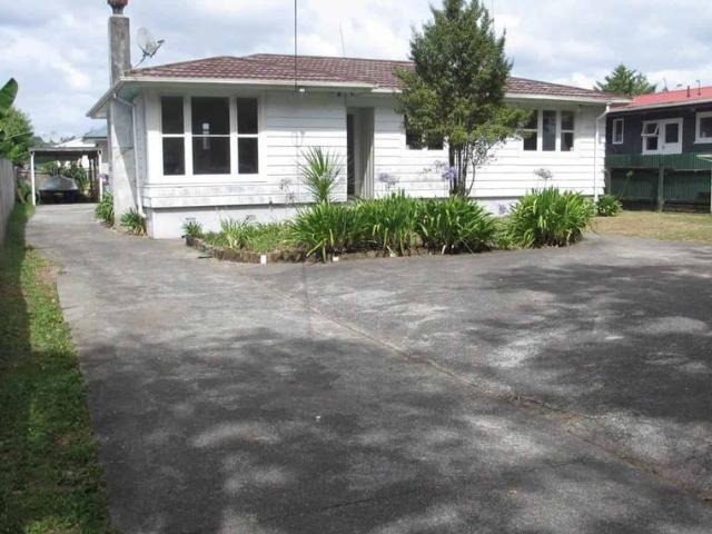 House for rent in Auckland, Oroua County