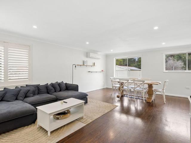 House for rent in New South Wales