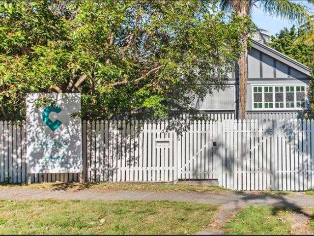 House for rent in Hamilton, Greater Brisbane