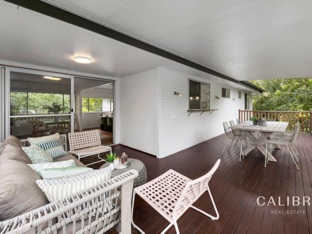 House for rent in Toombul, Queensland