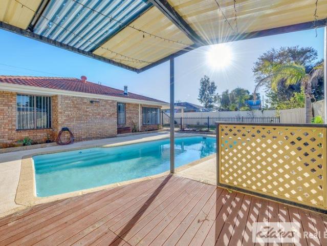 House for rent in Waikiki, Western Australia
