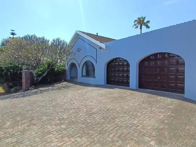 House for sale in Eastern Cape