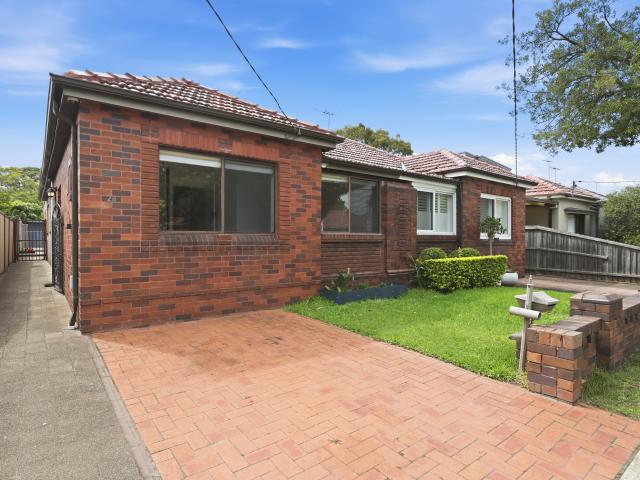House for rent in Sydney, New South Wales
