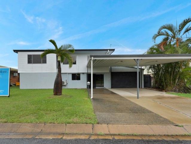 House for sale in Mackay, Queensland