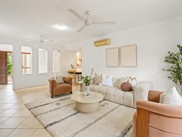 House for sale in Mount Sheridan, Queensland
