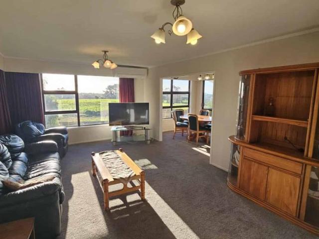 House for rent in Hillsborough, Taranaki