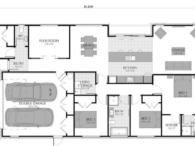 House for sale in Temple View