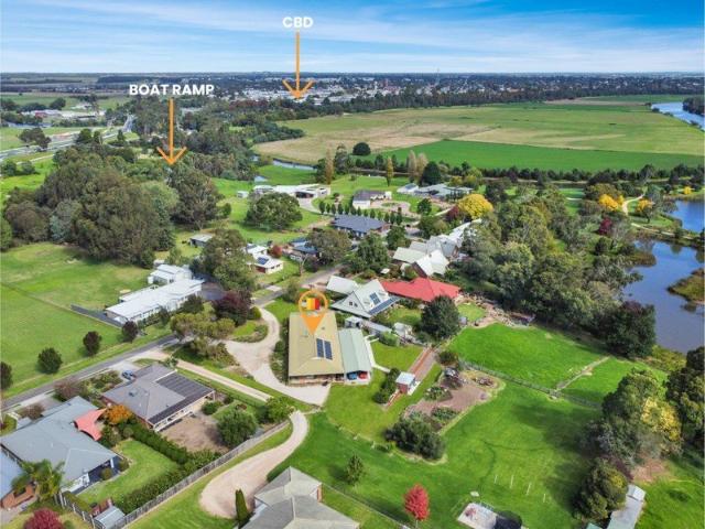 House for sale in Meringo, Victoria