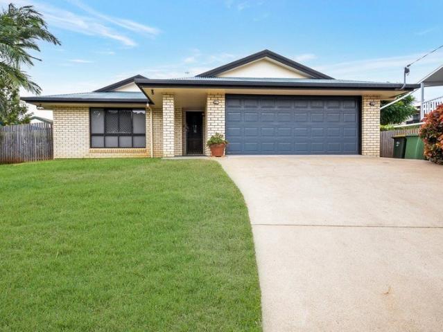 House for rent in Taranganba, Queensland