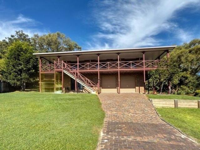 House for rent in Rainbow Beach, Queensland