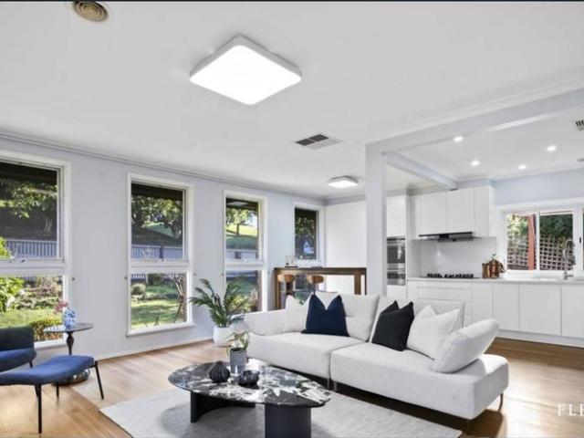 House for rent in Camerons Creek, Victoria