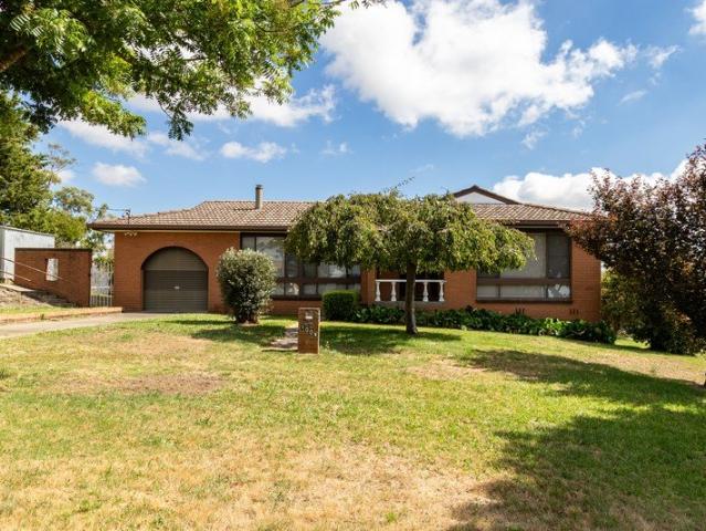 House for sale in Walcha, New South Wales