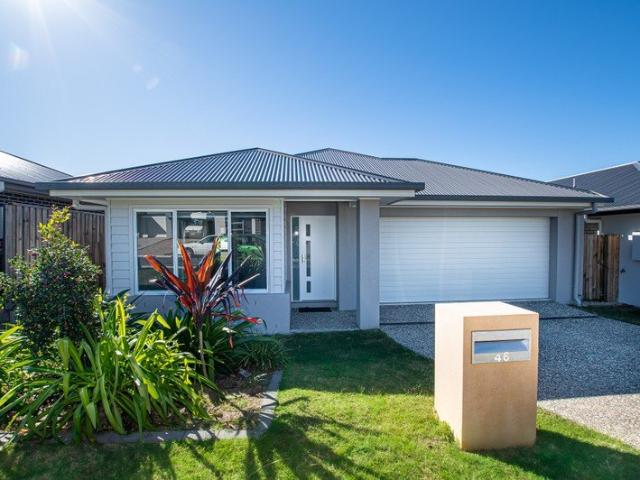 House for rent in South Ripley, Greater Brisbane