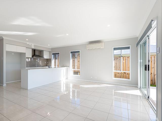 House for rent in South Ripley, Greater Brisbane