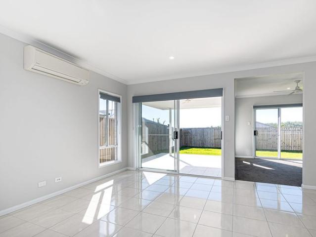 House for rent in South Ripley, Greater Brisbane