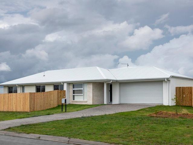 House for rent in Laidley, Queensland