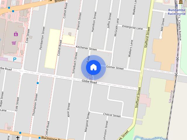 House for rent in Toombul, Queensland