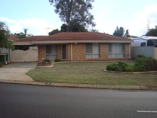House for rent in Leda, Western Australia