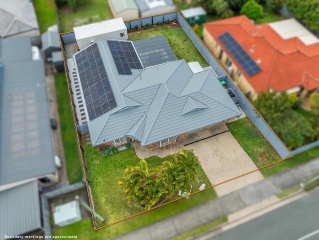 House for sale in Toombul, Queensland