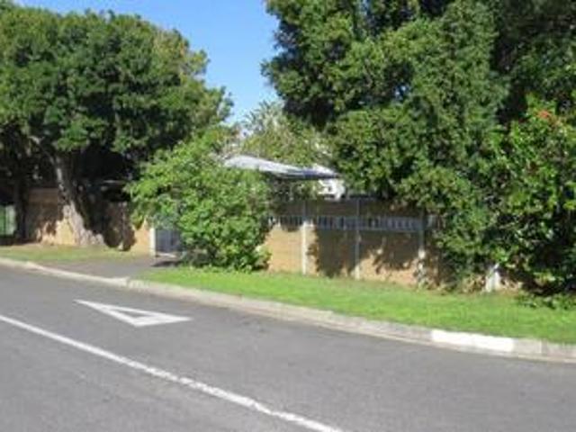 House for sale in Parow, Western Cape