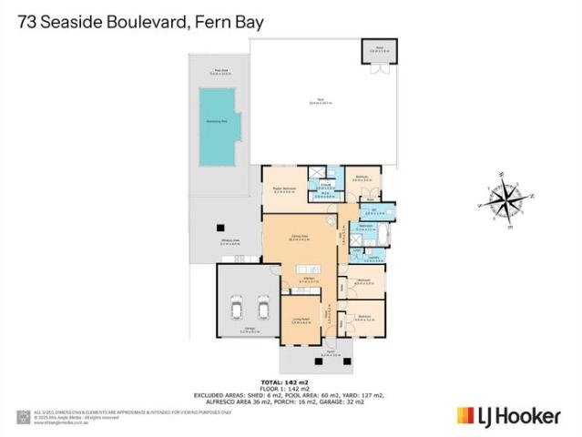 House for rent in Ambergate, New South Wales