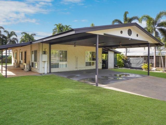 House for rent in Palmerston, Northern Territory