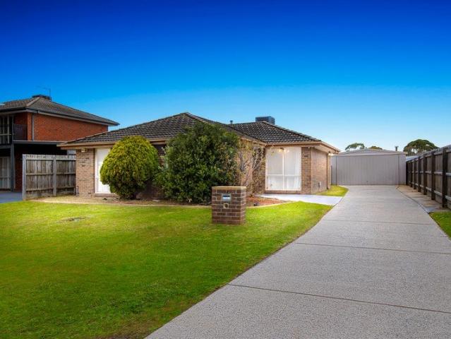 House for rent in Camerons Creek, Victoria