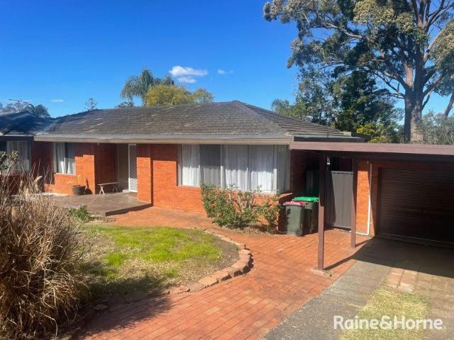 House for rent in Sydney, New South Wales