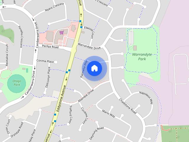 House for rent in Craigie, City of Joondalup