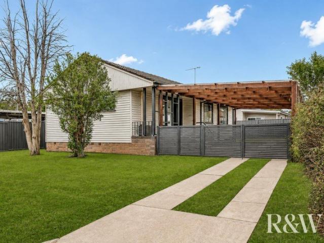 House for sale in Sydney, New South Wales