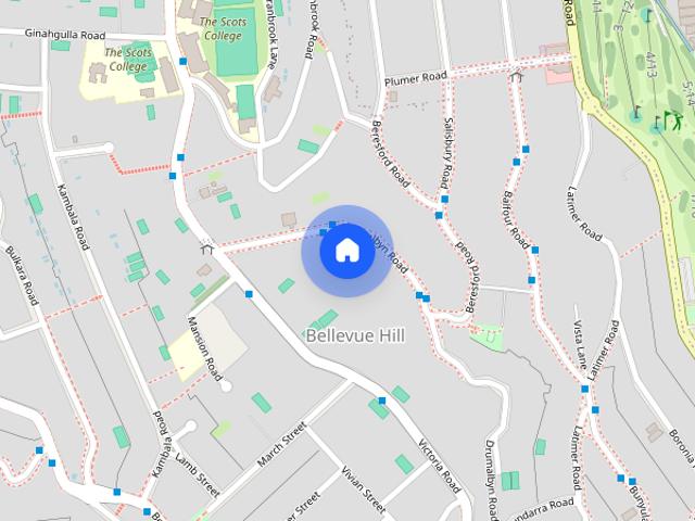 House for rent in Sydney, New South Wales