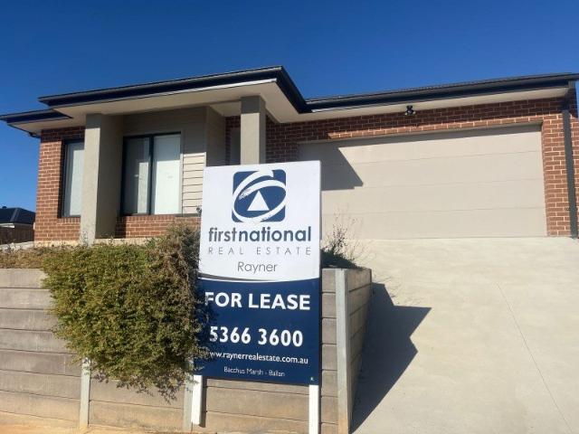 House for rent in Maddingley, Victoria